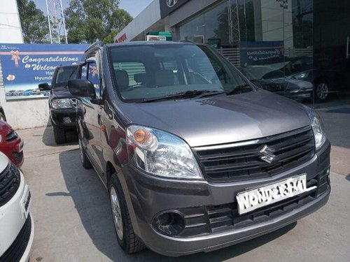 2011 Maruti Suzuki Wagon R LXI MT for sale in Indore