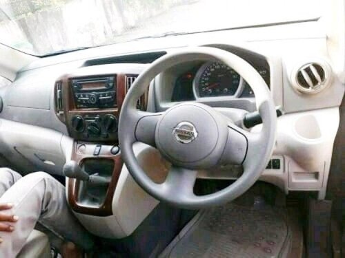 2014 Nissan Evalia XV MT for sale in Indore