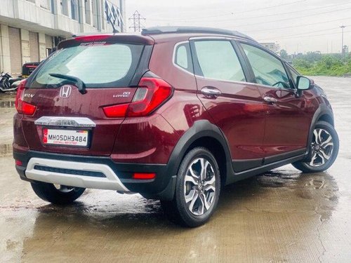 2017 Honda WR-V MT for sale in Mumbai