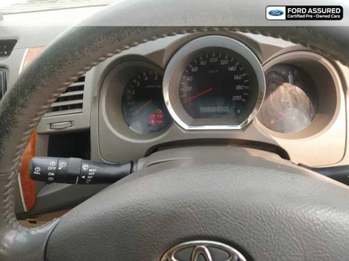 Used 2011 Toyota Fortuner 3.0 Diesel MT in Faridabad