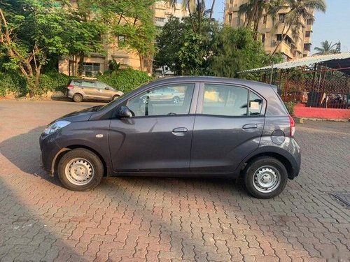 2018 Hyundai Santro Magna AMT for sale in Mumbai