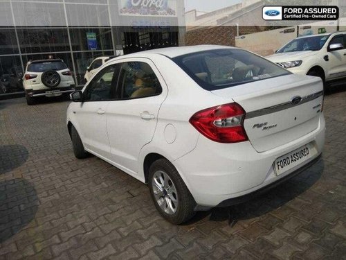 2016 Ford Aspire Titanium Diesel MT for sale in Ghaziabad