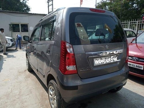 2011 Maruti Suzuki Wagon R LXI MT for sale in Indore