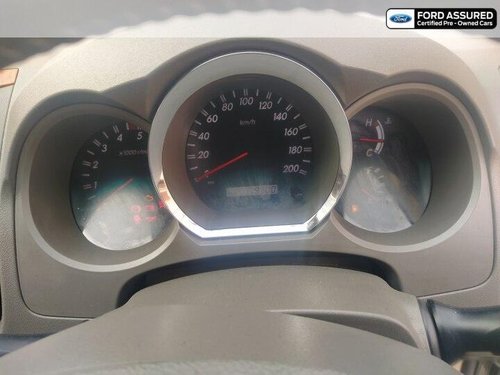 Used 2011 Toyota Fortuner 3.0 Diesel MT in Faridabad