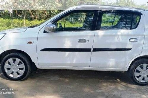 Maruti Suzuki Alto K10 VXI 2017 MT for sale in Purnia