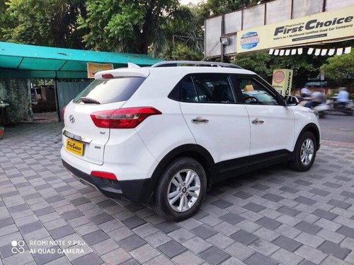 2015 Hyundai Creta 1.6 CRDi SX Plus AT in Surat