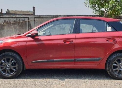 Hyundai Elite i20 1.2 Asta Option 2018 MT for sale in Surat