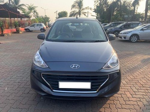 2018 Hyundai Santro Magna AMT for sale in Mumbai