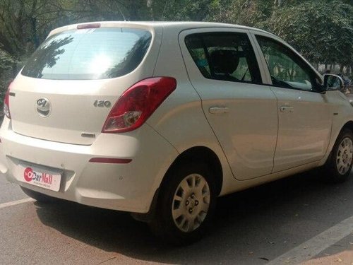 Used 2013 Hyundai i20 Magna MT for sale in Agra