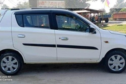 Maruti Suzuki Alto K10 VXI 2017 MT for sale in Purnia