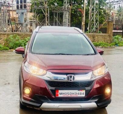 2017 Honda WR-V MT for sale in Mumbai