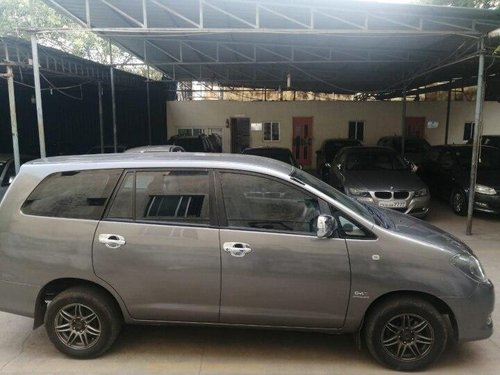 Used 2011 Toyota Innova 2004-2011 MT for sale in Chennai