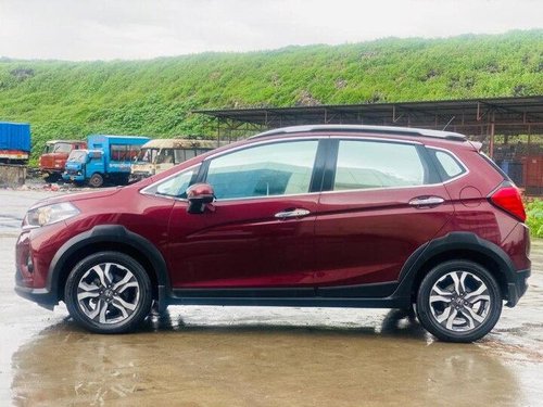 2017 Honda WR-V MT for sale in Mumbai