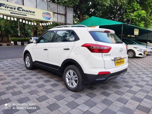 2015 Hyundai Creta 1.6 CRDi SX Plus AT in Surat