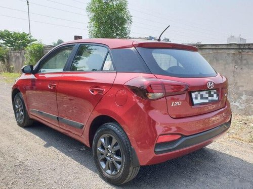 Hyundai Elite i20 1.2 Asta Option 2018 MT for sale in Surat