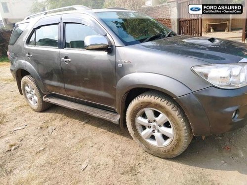 Used 2011 Toyota Fortuner 3.0 Diesel MT in Faridabad