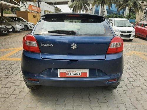 Used 2018 Maruti Suzuki Baleno Delta MT for sale in Bangalore