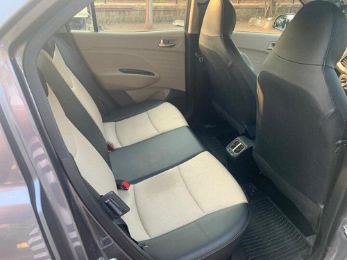 2018 Hyundai Santro Magna AMT for sale in Mumbai