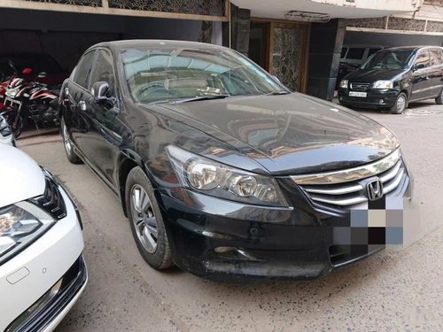 2013 Honda Accord 2.4 A/T for sale in Kolkata