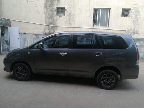 Used 2011 Toyota Innova 2004-2011 MT for sale in Chennai