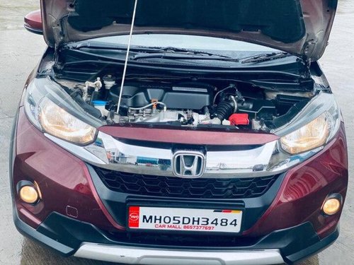 2017 Honda WR-V MT for sale in Mumbai