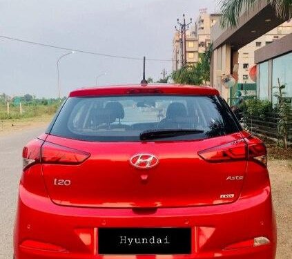 2016 Hyundai Elite i20 1.4 Asta Option MT in Surat