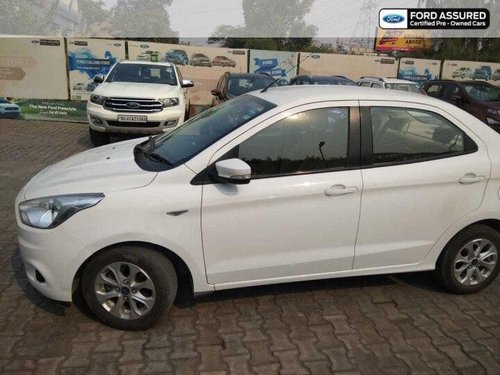 2016 Ford Aspire Titanium Diesel MT for sale in Ghaziabad