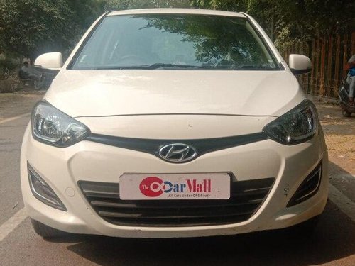 Used 2013 Hyundai i20 Magna MT for sale in Agra