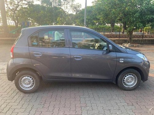 2018 Hyundai Santro Magna AMT for sale in Mumbai