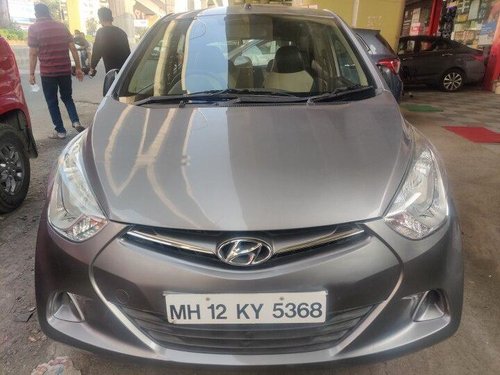 Used 2014 Hyundai Eon Era Plus MT in Pune