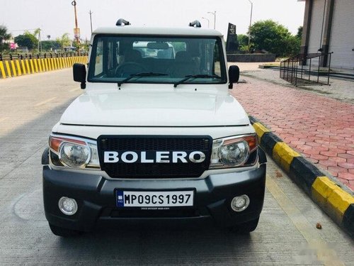 2016 Mahindra Bolero 2011-2019 SLE BSIII MT in Indore