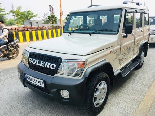 2016 Mahindra Bolero 2011-2019 SLE BSIII MT in Indore