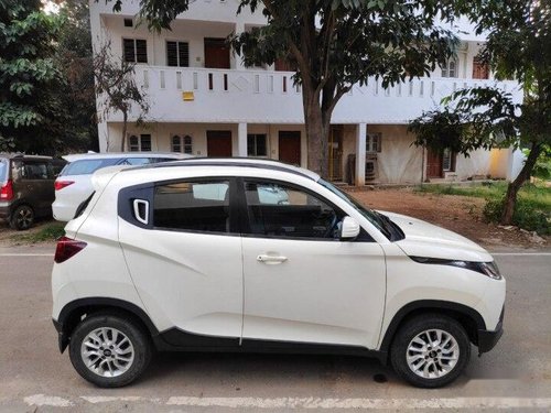 Used 2016 Mahindra KUV100 NXT MT for sale in Bangalore