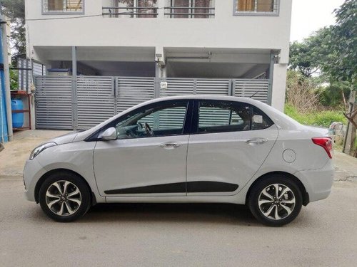 Used 2015 Hyundai Xcent 1.2 Kappa SX Option MT in Bangalore