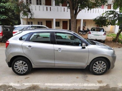 2018 Maruti Suzuki Baleno Alpha CVT AT for sale in Bangalore