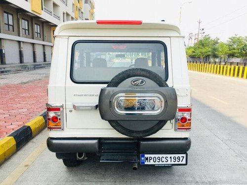 2016 Mahindra Bolero 2011-2019 SLE BSIII MT in Indore