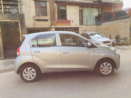 2020 Hyundai Santro Sportz AT for sale in New Delhi