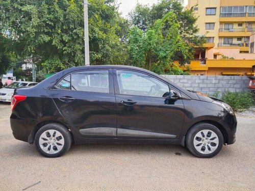 Hyundai Xcent 1.2 Kappa S 2014 MT for sale in Bangalore