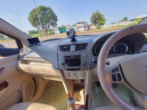 2013 Maruti Suzuki Ertiga ZDI Plus MT in Nashik