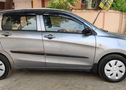 Maruti Suzuki Celerio VXI 2017 MT for sale in Nagpur