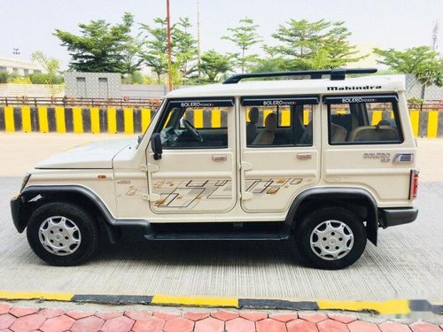 2016 Mahindra Bolero 2011-2019 SLE BSIII MT in Indore