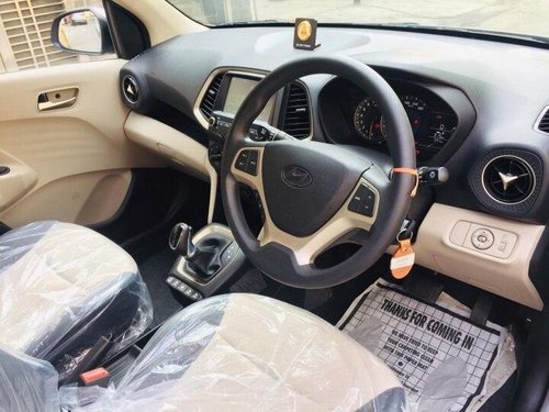 2020 Hyundai Santro Sportz AT for sale in New Delhi