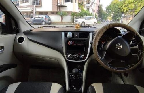 Maruti Suzuki Celerio VXI 2017 MT for sale in Nagpur