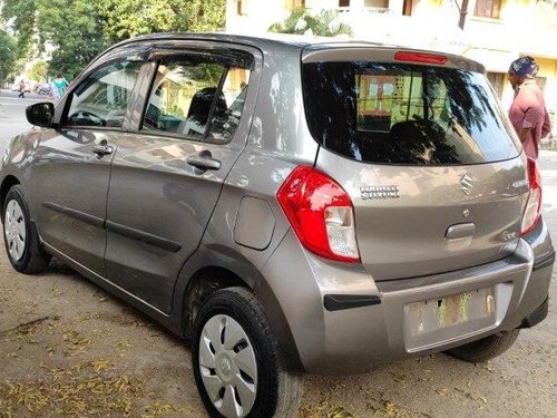 Maruti Suzuki Celerio VXI 2017 MT for sale in Nagpur