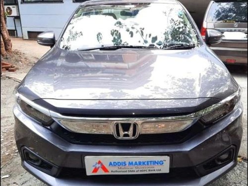 2020 Honda Amaze VX Petrol MT for sale in Mumbai