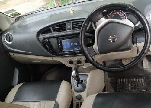Used 2015 Maruti Suzuki Alto K10 VXI AT for sale in Bangalore