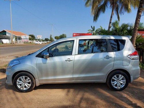 2013 Maruti Suzuki Ertiga ZDI Plus MT in Nashik