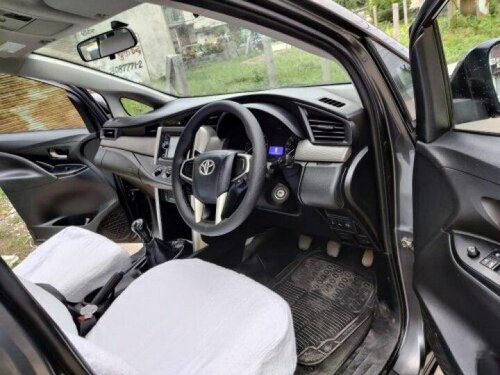 2016 Toyota Innova Crysta 2.4 G MT for sale in Indore