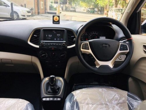 2020 Hyundai Santro Sportz AT for sale in New Delhi