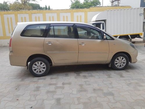 Used 2011 Toyota Innova 2004-2011 MT for sale in Jaipur